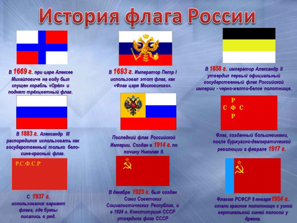 День государственного флага России, ГБОУ Школа № 654 имени А.Д. Фридмана, Москва